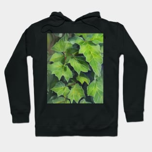 Ivy There For You Hoodie